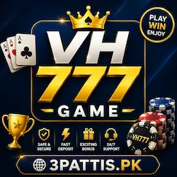 VH777 Game