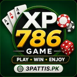 XP786 Game