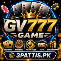 GV777 Game