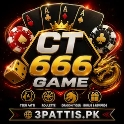 CT666 Game