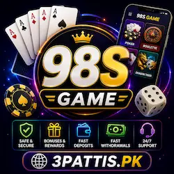 98S Game