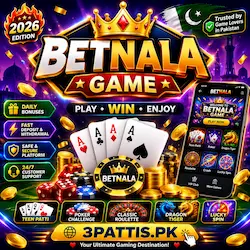 BETNALA Game