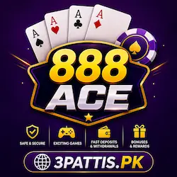 888ACE Game