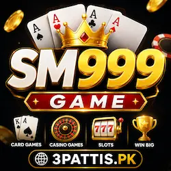 SM999 Game