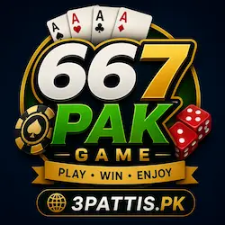 667PAK Game