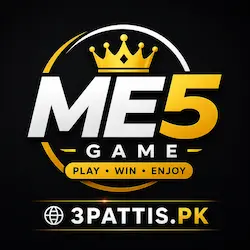 ME5 Game