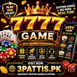 X7777 Game