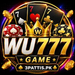 WU777 Game