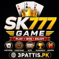 SK777 Game