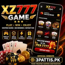 XZ777 Game