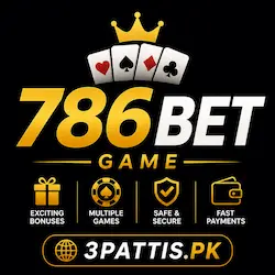 786BET Game
