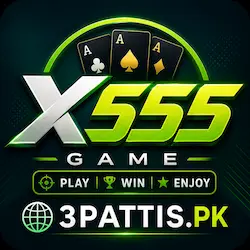X555 Game