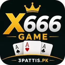 X666 Game