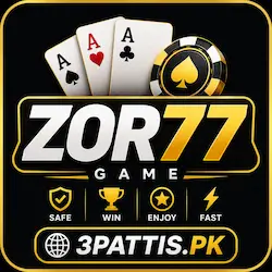 ZOR77 Game
