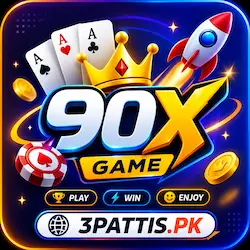 90X Game