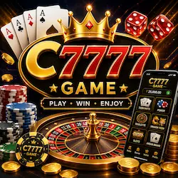 C7777 Game