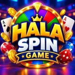 Hala Spin Game