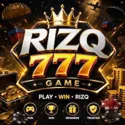 RIZQ777 Game