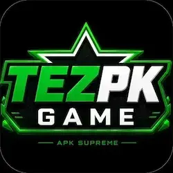 TEZPK Game